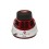 BOUTEILLE D ENCRE ROUGE SHEAFFER