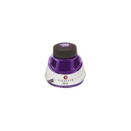 BOUTEILLE D ENCRE LAVANDE SHEAFFER