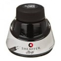 BOUTEILLE D ENCRE NOIRE SHEAFFER