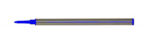 RECHARGE FEUTRE BLEUE MOYENNE WATERMAN