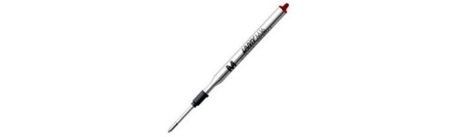 RECHARGE BILLE ROUGE MOYENNE M16 LAMY