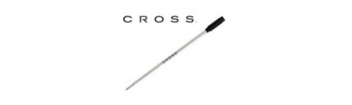 RECHARGE BILLE CROSS NOIRE MOYENNE (MEDIUM)