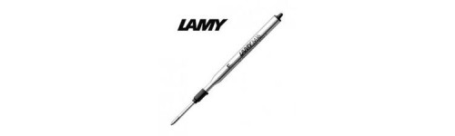 RECHARGE BILLE NOIRE FINE M16 LAMY