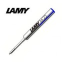 BILLE BLEUE MOYENNE M22 LAMY