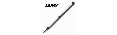 RECHARGE ROLLER NOIRE M63 LAMY