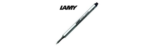 RECHARGE ROLLER NOIRE M66 LAMY