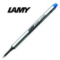 RECHARGE ROLLER BLEUE M66 LAMY