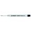 RECHARGE BILLE NOIRE MOYENNE FABER-CASTELL