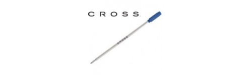 RECHARGE BILLE CROSS BLEUE FINE
