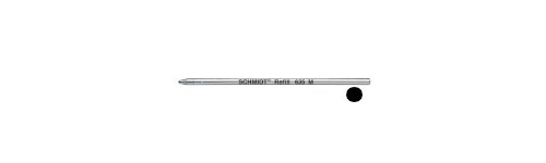 RECHARGE BILLE MINI NOIRE M21 LAMY