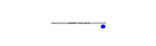 RECHARGE BILLE MINI BLEUE M21 LAMY