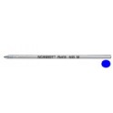 RECHARGE BILLE MINI BLEUE M21 LAMY