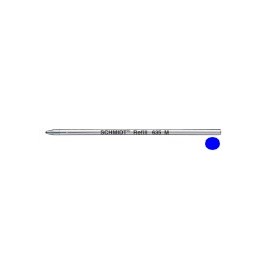 Recharge Bille Mini (M21) Bleue LAMY pour Stylo Bille Lamy