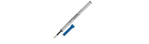 RECHARGES ROLLER CROSS BLEUE