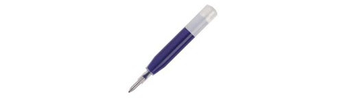RECHARGES ROLLER ION CROSS BLEUE