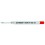 LOT DE 6 RECHARGES BILLE ROUGES MOYENNES FERRARI   A -10%