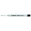 LOT DE 6 RECHARGES BILLE NOIRES FINES PORSCHE DESIGN   A -10%