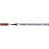 LOT DE 6 RECHARGES ROLLER BLEUES WATERMAN  A -10%