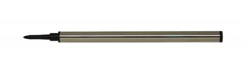 LOT DE 12 RECHARGES FEUTRE NOIRES MOYENNES WATERMAN  A -20%