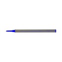 LOT DE 12 RECHARGES FEUTRE BLEUES MOYENNES WATERMAN  A -20%