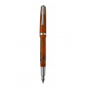 - 40% STYLO PLUME RECIFE  AMBER TRAVELLER SURF ORANGE