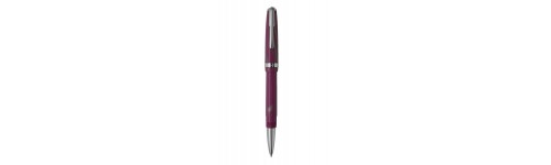 - 40% STYLO ROLLER RECIFE  AMBER TRAVELLER SURF FUCHSIA