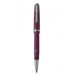 - 40% STYLO ROLLER RECIFE  AMBER TRAVELLER SURF FUCHSIA
