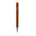 - 40% STYLO ROLLER RECIFE  AMBER SCRIBE SURF ORANGE