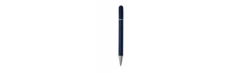 - 40% STYLO ROLLER RECIFE  AMBER SCRIBE SURF BLEU