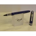 - 40% STYLO  E-ROLLER RECIFE  AMBER TRAVELLER SURF BLEU